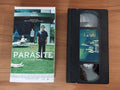 Parasite VHS cassette tape