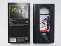 My Chemical Romance Reading Festival 2011 VHS cassette tape