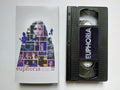 Euphoria VHS cassette tape