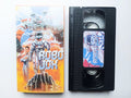 Robot Jox VHS cassette tape
