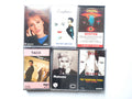 Eurythmics Madonna Tiffany Taco Boston Thompson Twins cassette tape