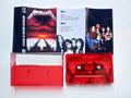 Metallica Masters of Puppets Custom Cassette Tape 60439-4