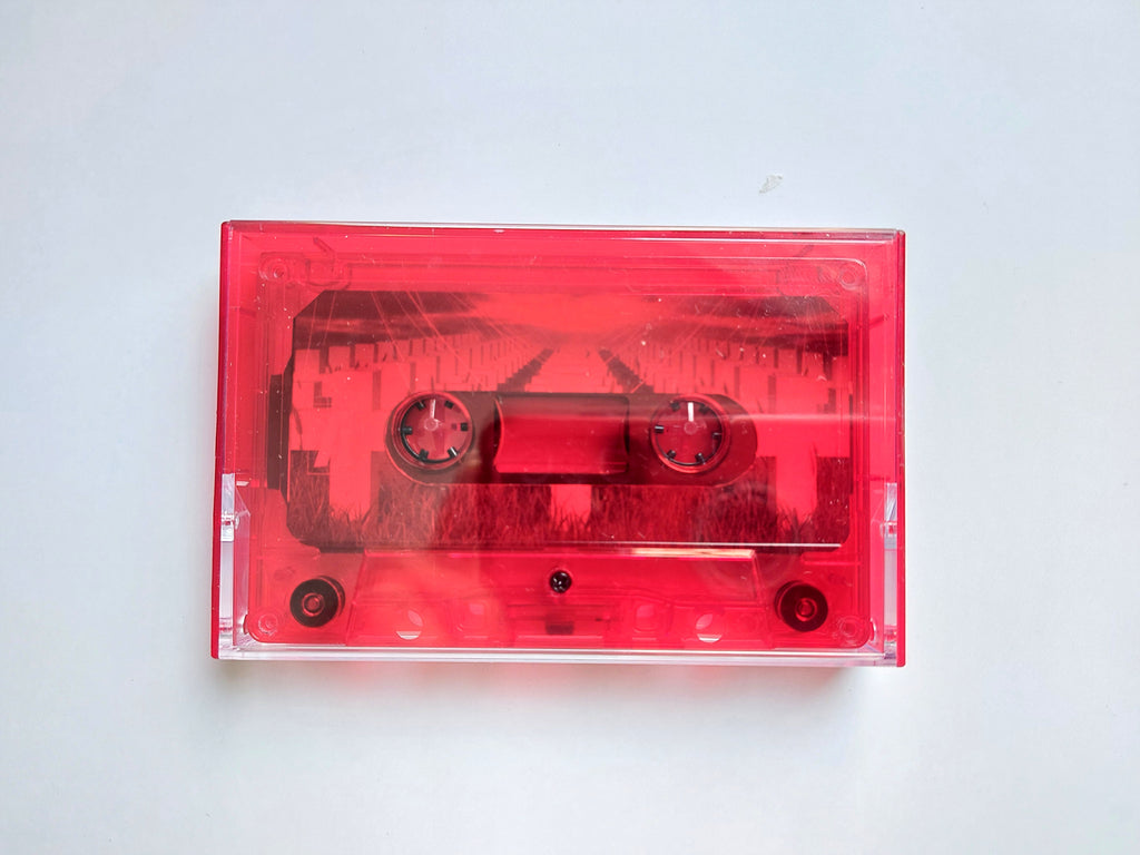 Metallica Masters of Puppets Custom Cassette Tape 60439-4