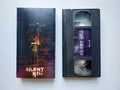 Silent Hill VHS cassette tape