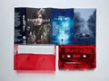 Silent Hill 2 OST Soundtrack Cassette