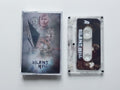 Silent Hill OST Soundtrack Cassette