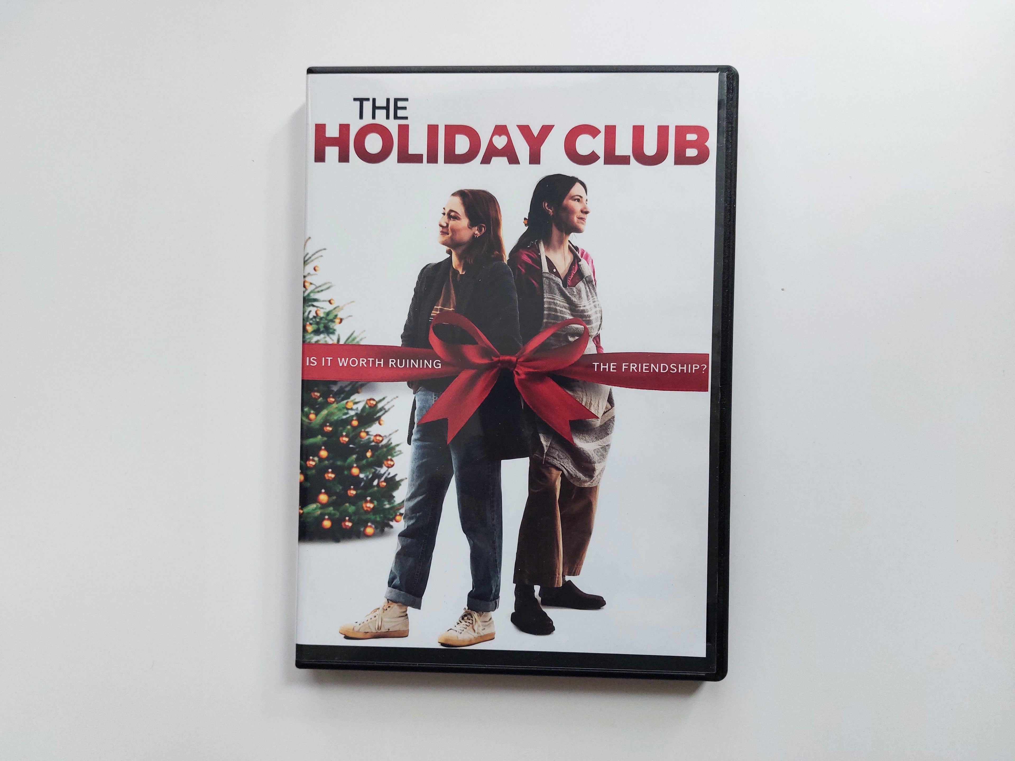 Make Your Custom DVD Movie