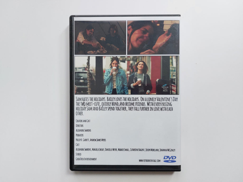 Make Your Custom DVD Movie