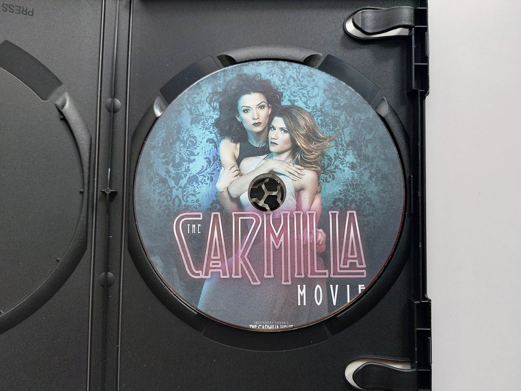 Make Your Custom DVD Movie
