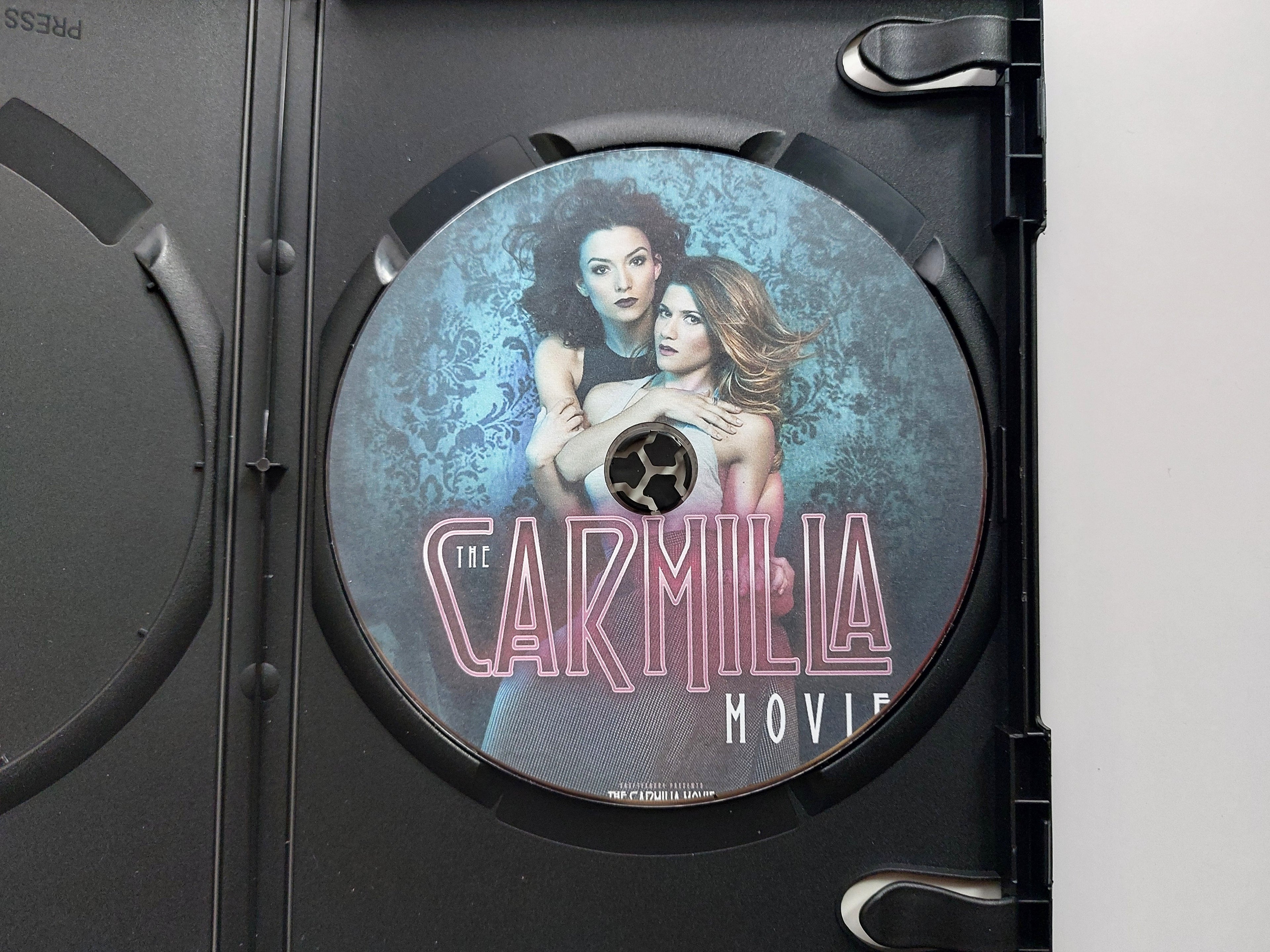 Make Your Custom DVD Movie