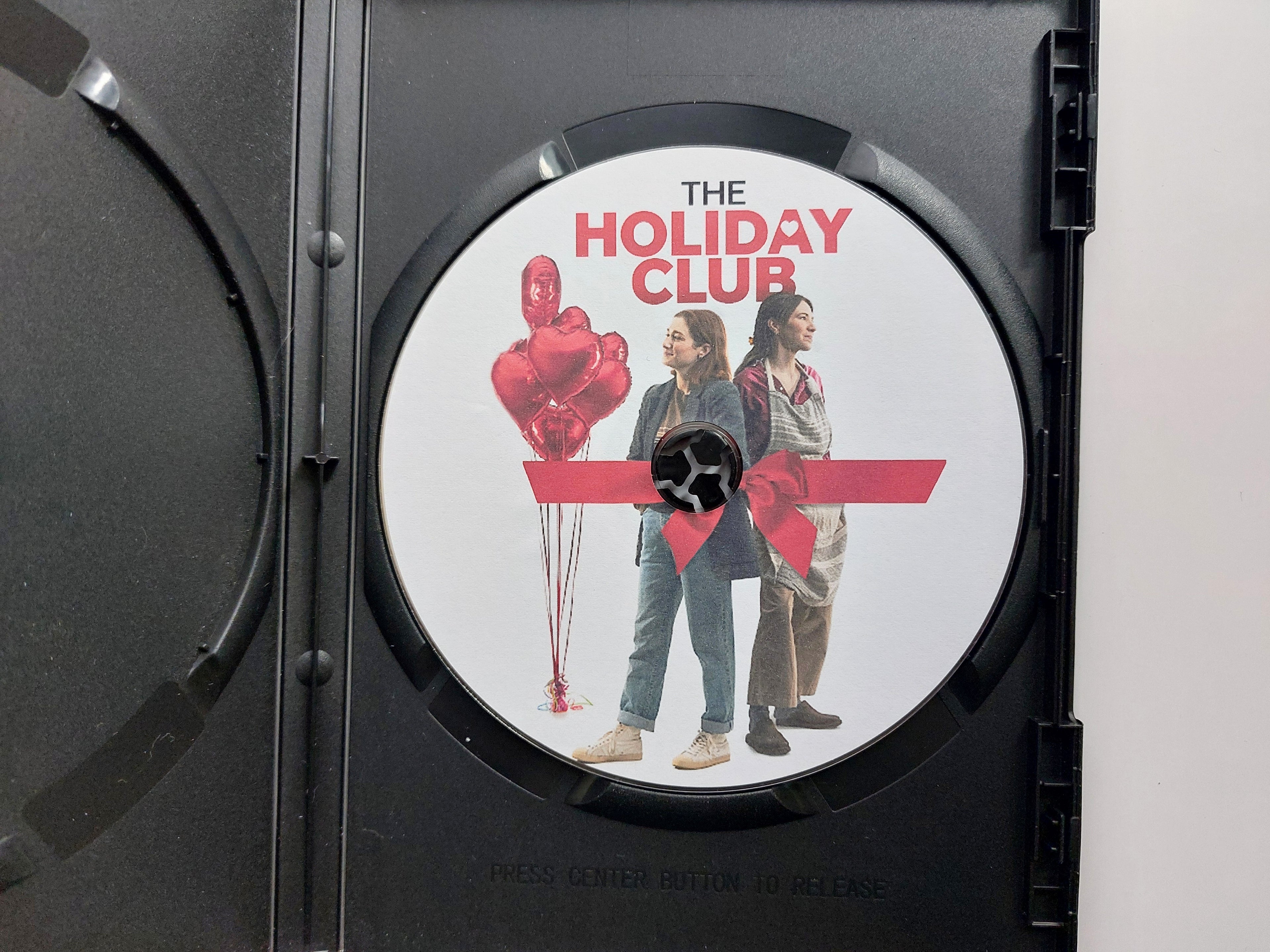 Make Your Custom DVD Movie