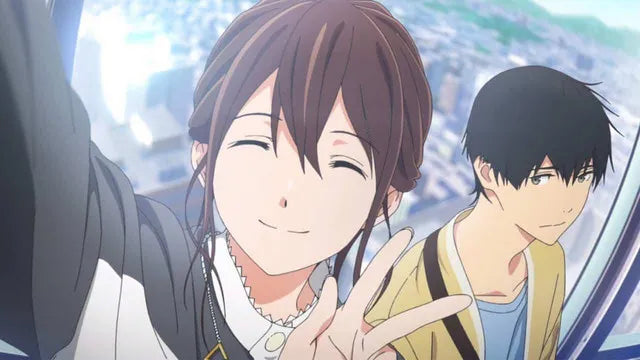 I Want To Eat Your Pancreas VHS cassette tape