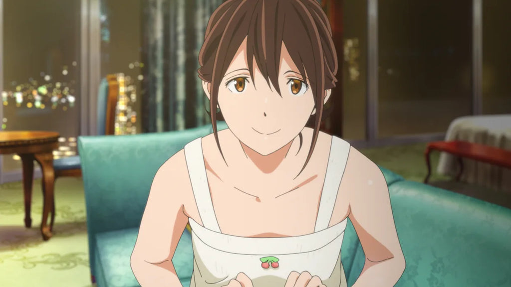I Want To Eat Your Pancreas VHS cassette tape