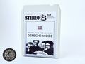 Depeche Mode Music For the Masses 8 Track Cassette