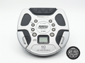 Panasonic Walkman SL-SW850 Portable CD Player