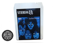 Kiss Creatures of the Night 8 Track cassette tape