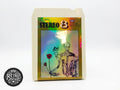 Nirvana Incesticide Custom Handmade 8 Track Cassette Tape