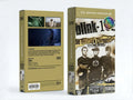 Blink 182 The Urethra Chronicles 2 VHS cassette tape