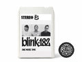 Blink 182 One More Time 8 Track Cassette Album