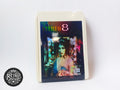 Chappell Roan The Rise and Fall of a Midwest Princess 8 Track Cassette Tape