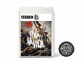 Coldplay Viva La Vida 8 Track Cassette