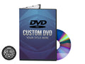 Make Your Custom DVD Movie