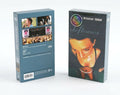 Deftones Pink Pop  VHS cassette tape