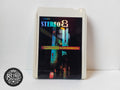 Depeche Mode Black Celebration 8 Track Cassette