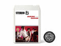 Duran Duran Self Titled Album 8-Track Cassette tape