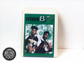 Eric B Rakim Paid in Full 8 Track Cassette Tape