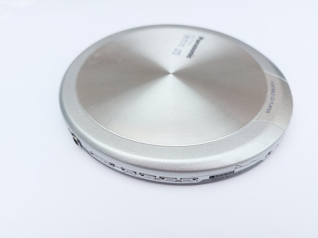 Panasonic CD Player SL-CT790