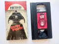 Death Proof VHS cassette tape