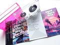 Grand Theft Auto OST Soundtrack Cassette