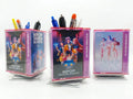 Kpop Demon Hunters Cassette Music Box, Lamp