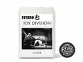 Joy Division Closer 8 Track Cassette Tape