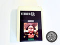 KMFDM Nihil 8 Track Cassette Tape