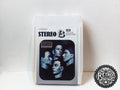 Kraftwerk Electric Cafe 8 Track Cassette Tape