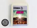My Chemical Romance Danger Days 8 Track cassette tape