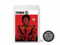 Michael Jackson Thriller 8 Track Cassette