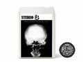Ministry A Mind is a Terrible Thing to Taste 8 Track Cassette tape