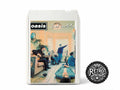 Oasis Definitely 8 Track cassette tape