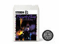 Prince Purple Rain 8 Track Cassette Tape