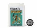 Propagandhi How To Clean Everything 8 Track cassette tape