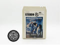 Radiohead The Bends 8 Track cassette tape