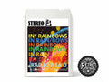 Radiohead In Rainbows 8 Track Cassette
