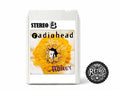 Radiohead Pablo Honey 8 Track Cassette