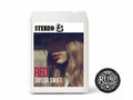 Taylor Swift Red 8 Track Cassette Tape