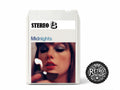 Taylor Swift Midnights 8 Track Cassette Tape