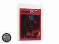 The Crow Movie Soundtrack 8 Track Cassette Tape