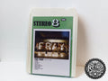 The Fray Self Titled 8 Track cassette tape